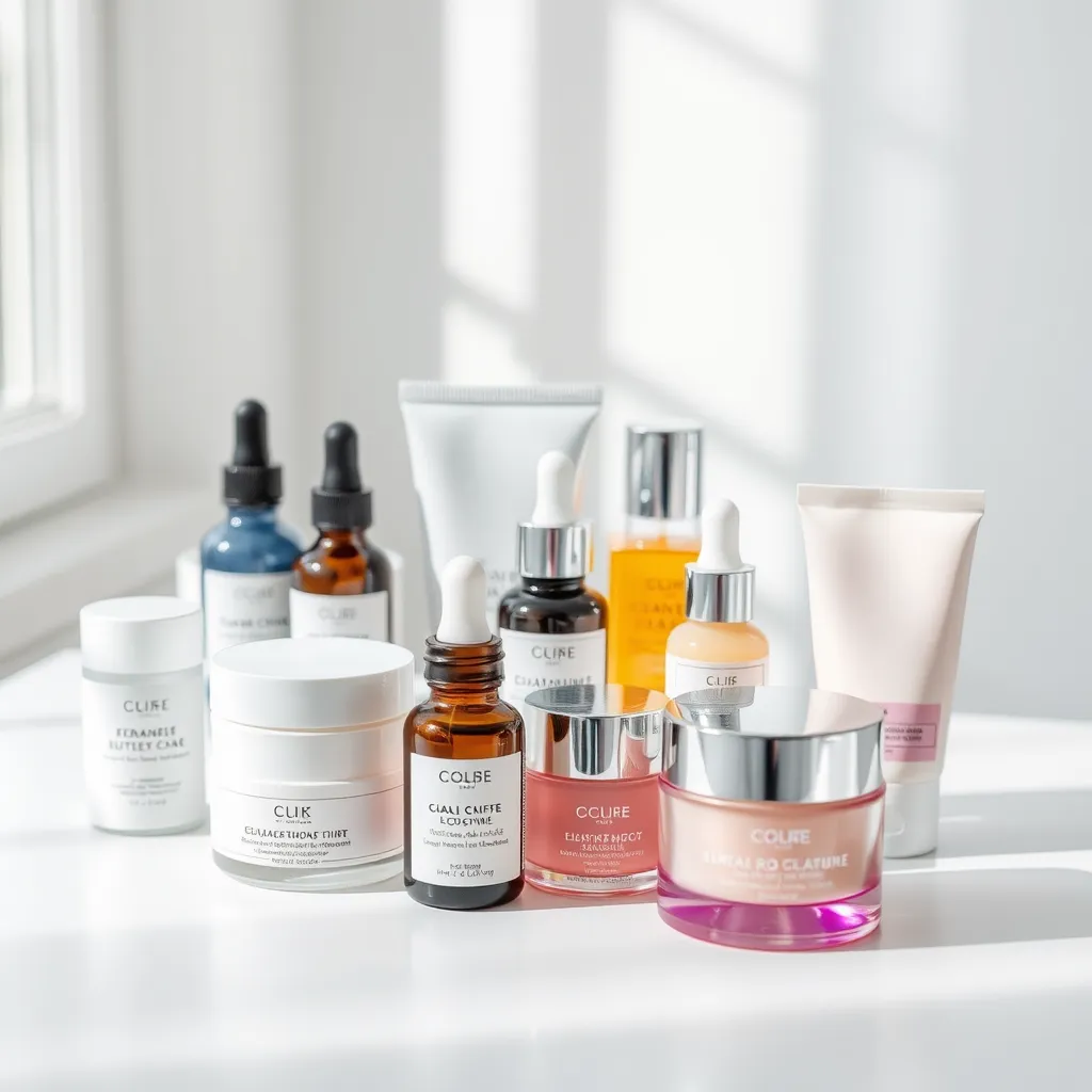 10 produktów, które poprawiają kondycję skóry i opóźniają starzenie