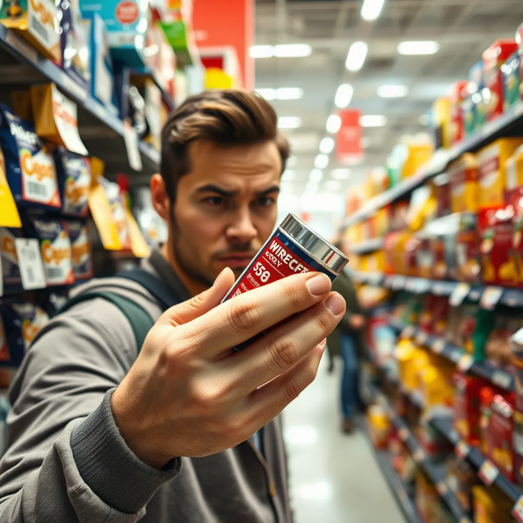 Jak nie dać się nabrać na marketingowe sztuczki przy zakupach?