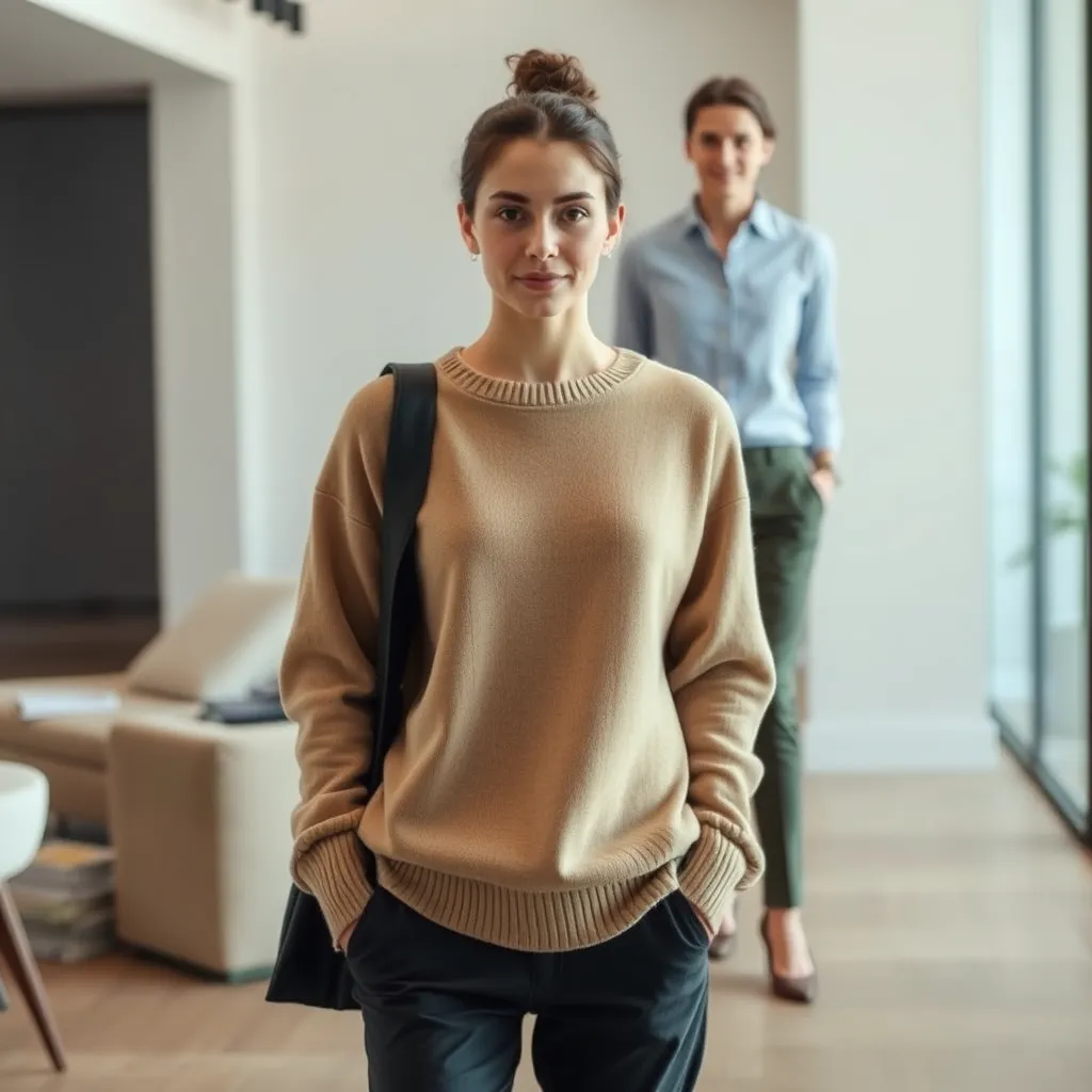 Czym różni się styl casual od smart casual? Poradnik dla początkujących