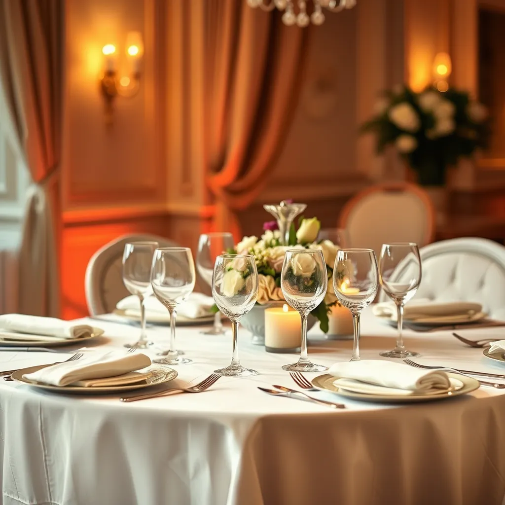 Jak ubrać się na elegancką kolację? Zasady doboru stroju