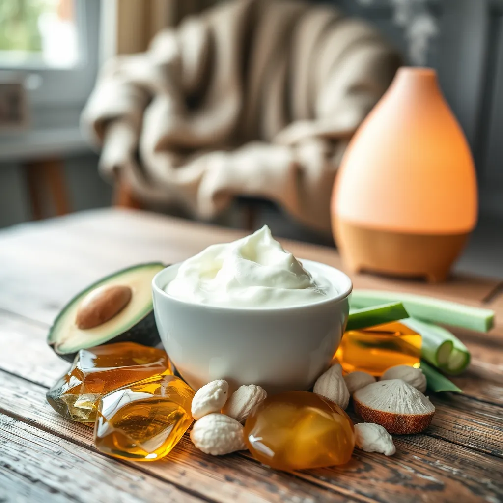 Jak dbać o skórę zimą? Najlepsze sposoby na nawilżenie i ochronę