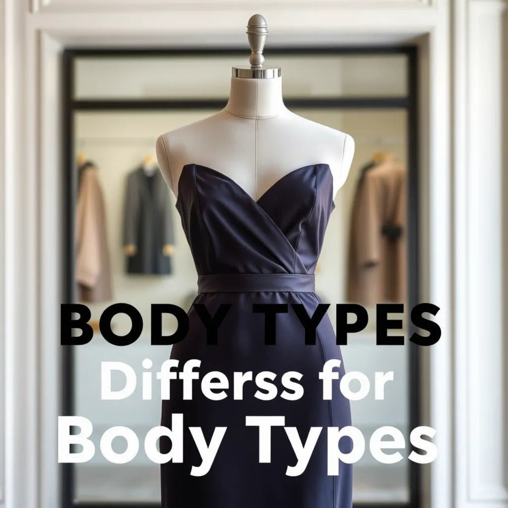 Jak dobrać sukienkę do sylwetki? Poradnik dla każdego typu figury