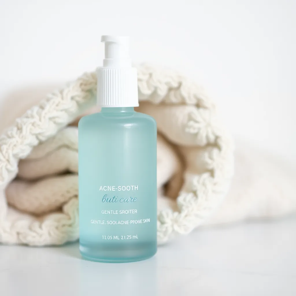 Jak dbać o cerę trądzikową? Skuteczne sposoby pielęgnacji