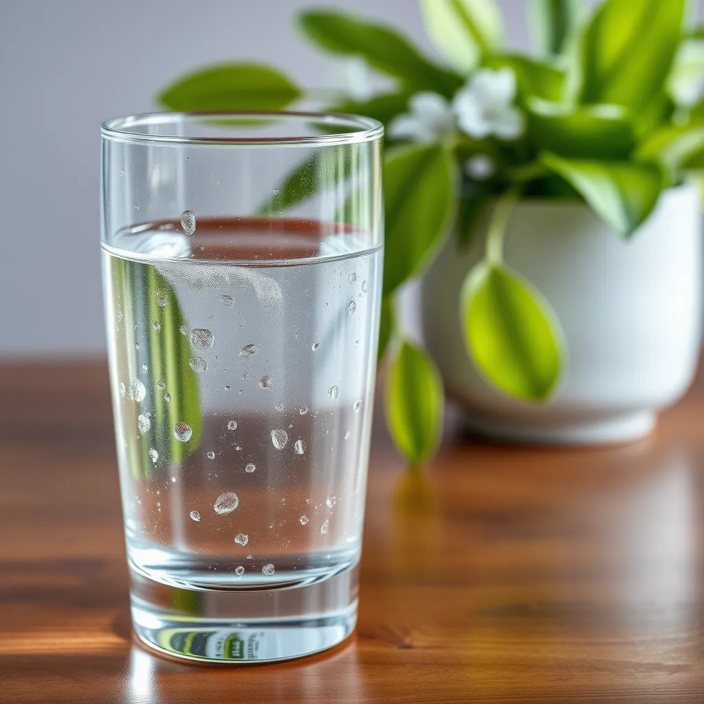 Dlaczego warto pić więcej wody? Korzyści dla skóry i organizmu