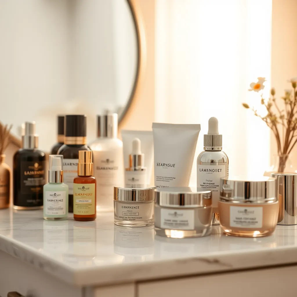 Jak pielęgnować cerę dojrzałą, by wyglądała młodo i promiennie?