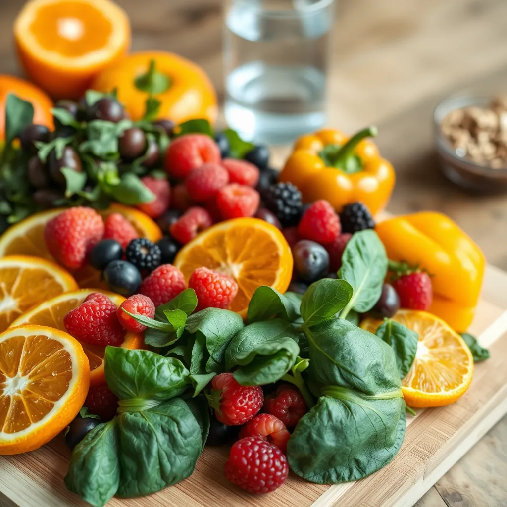 Co jeść, by mieć więcej energii w ciągu dnia?