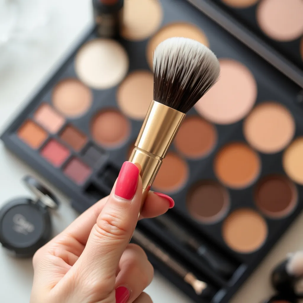 Jak zrobić trwały i efektowny makijaż na wielkie wyjście?