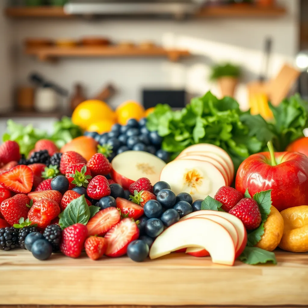 Jak ograniczyć cukier w diecie i dlaczego warto to zrobić?