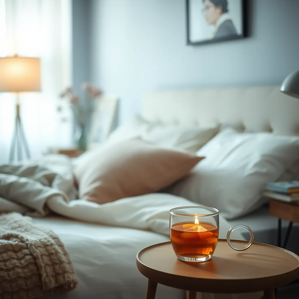 Jak poprawić jakość snu? Skuteczne sposoby na lepszy wypoczynek