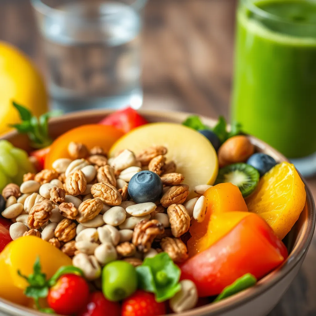 Jak uniknąć problemów trawiennych? Najlepsze sposoby na zdrowy układ pokarmowy