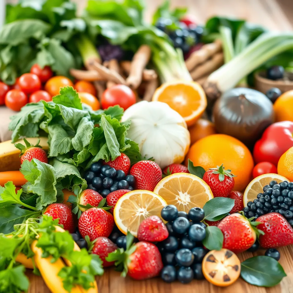 Czy warto stosować detoks? Fakty i mity o oczyszczaniu organizmu