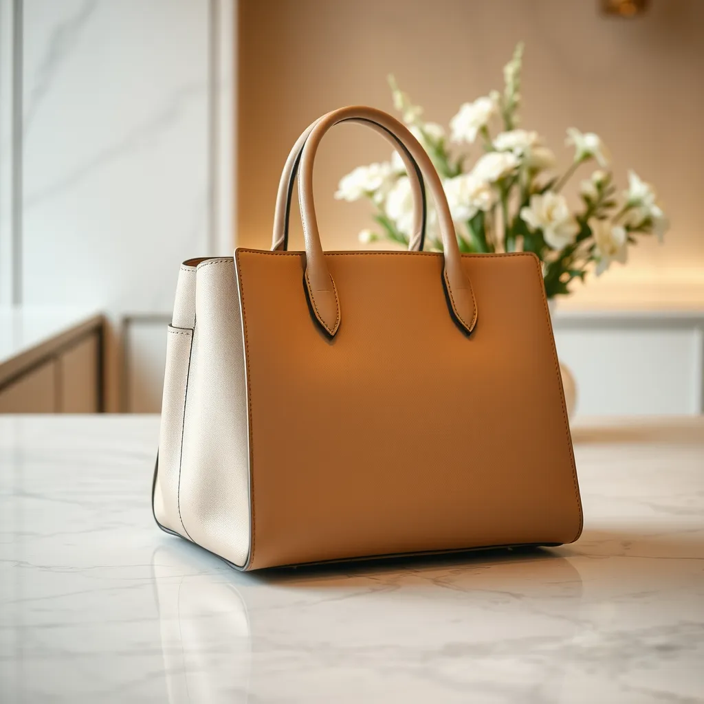 Jak wybrać idealną torebkę – praktyczne porady zakupowe