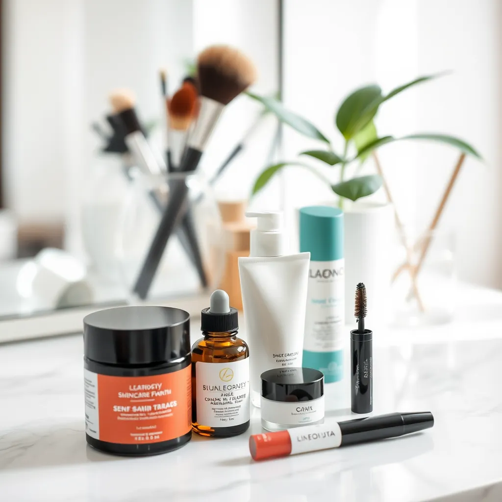 Jakie kosmetyki warto mieć w swojej kosmetyczce na co dzień?