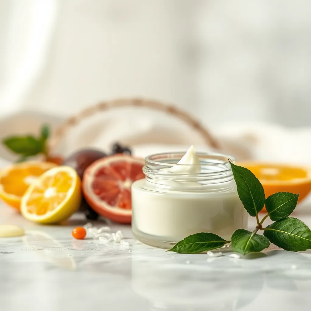 Czy warto stosować peeling enzymatyczny? Dla kogo jest najlepszy?