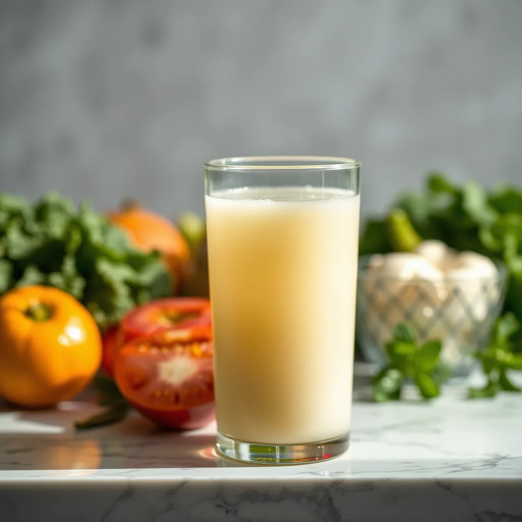 Czy warto pić kolagen? Jak wpływa na skórę i stawy?