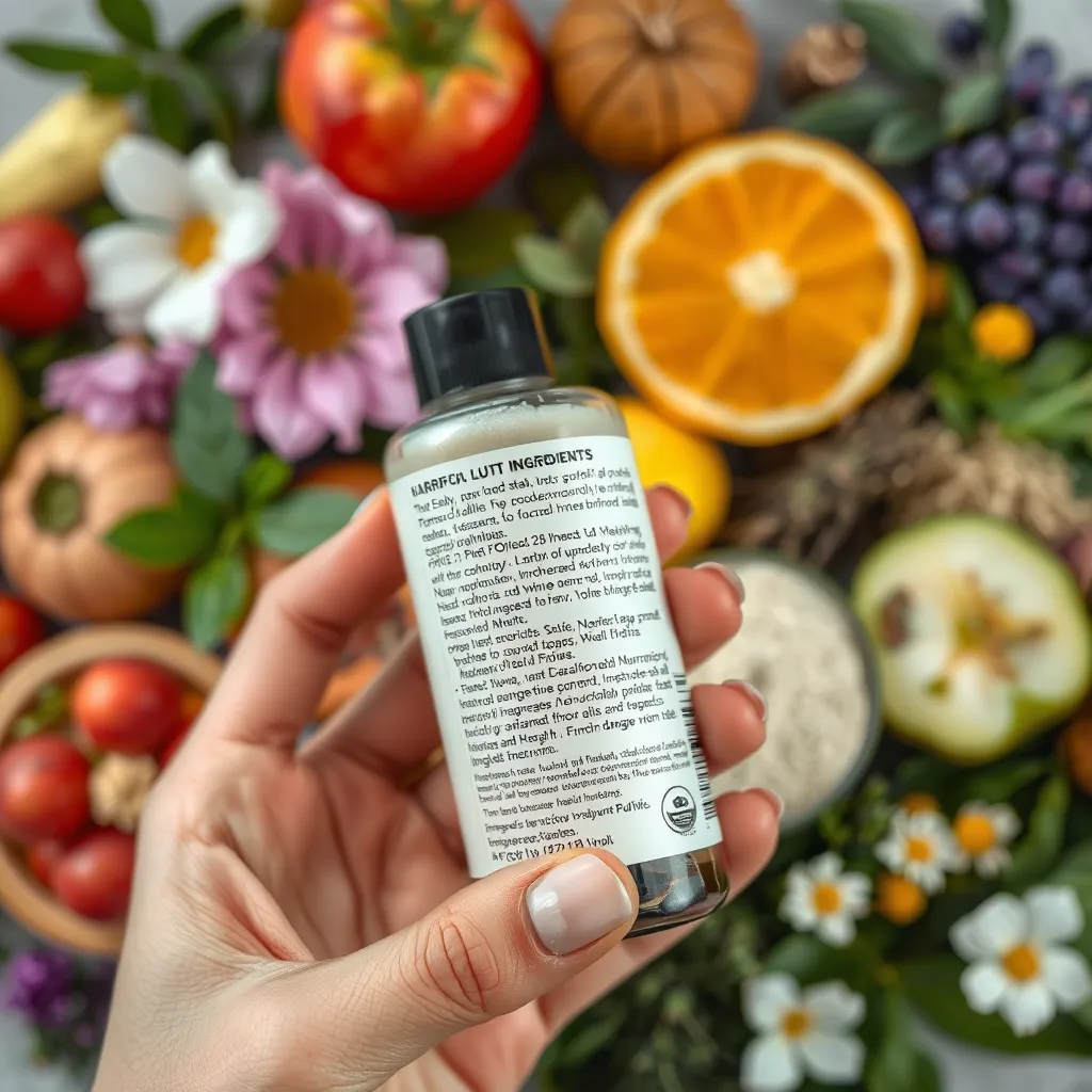 Jakie składniki kosmetyków unikać przy zakupach?