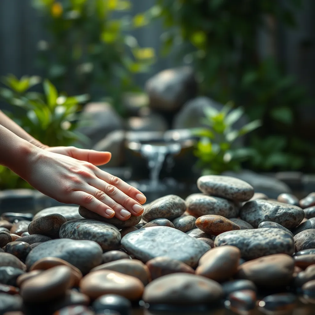 Jak radzić sobie ze stresem na co dzień? Sprawdzone metody relaksacji